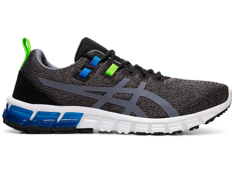 Pánské Tenisky Asics GEL-QUANTUM 90 Tmavě Šedé 73216TCHK